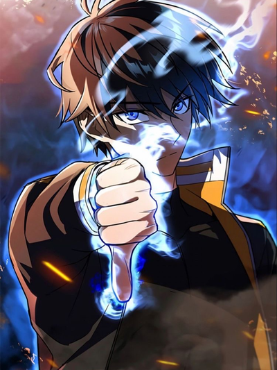 Eclipse Blade: Rise of the Underdog”