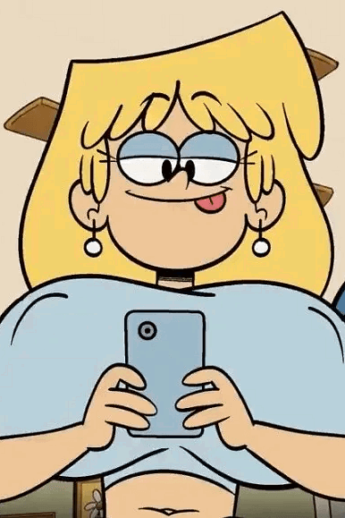 Lori Loud (Blackmorty)