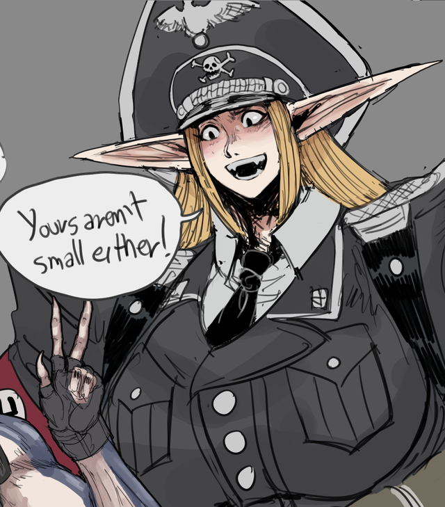 Swanhild