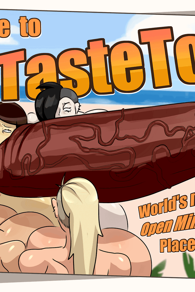 Tastetown