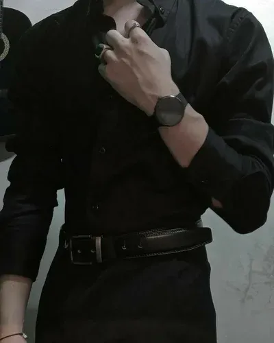 Mafia husband.