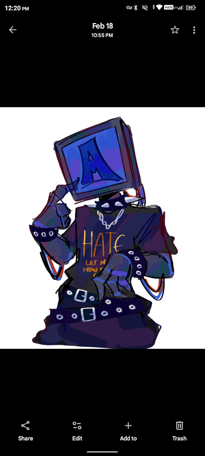Teen AM