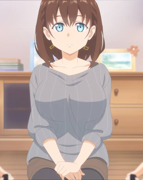 Ai-chan