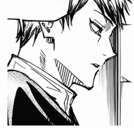 Naoya Zenin