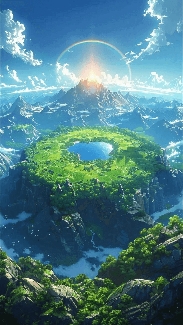 RPG World