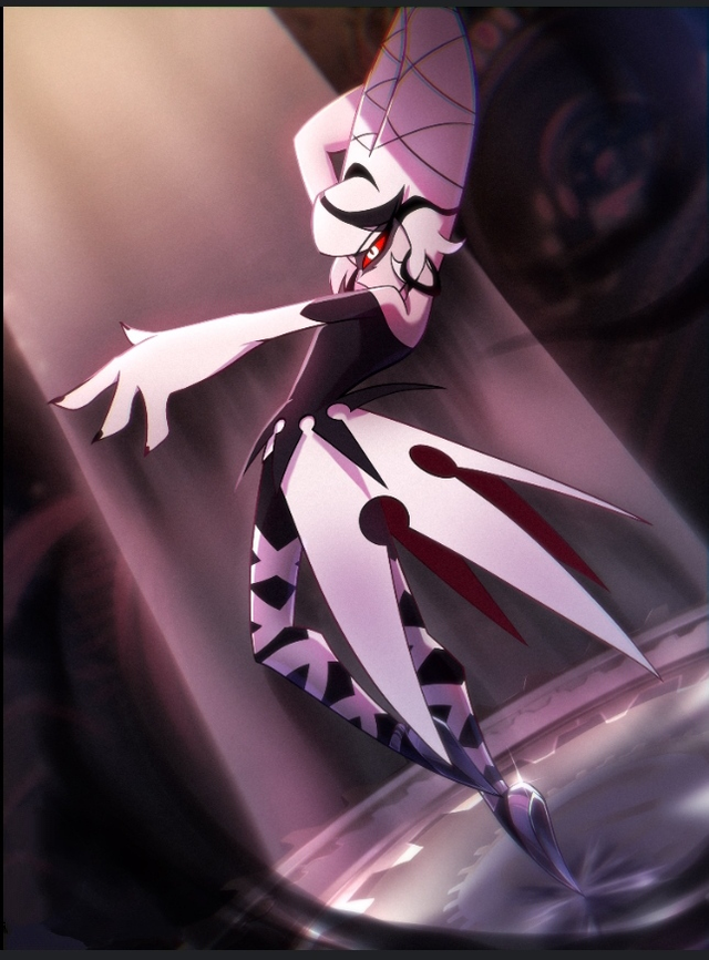 Camilla Carmine 