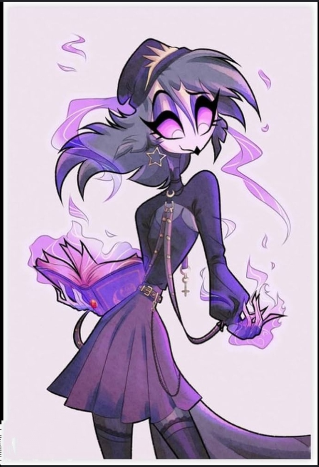 Octavia 