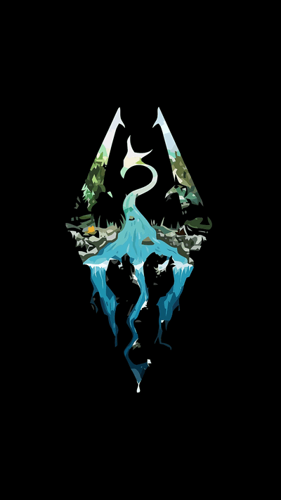 The Elder Scrolls V: Skyrim RPG