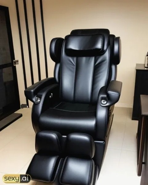 Chairy thingy