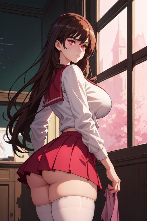 Tusuki ayasaki