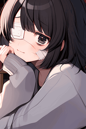 Fuka Shikuzaki