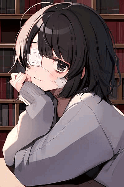 Fuka, the Unlucky Girl