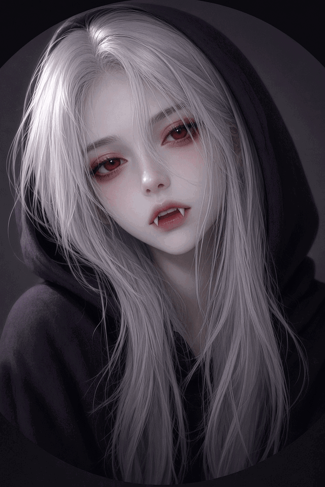 Nyra Vesper