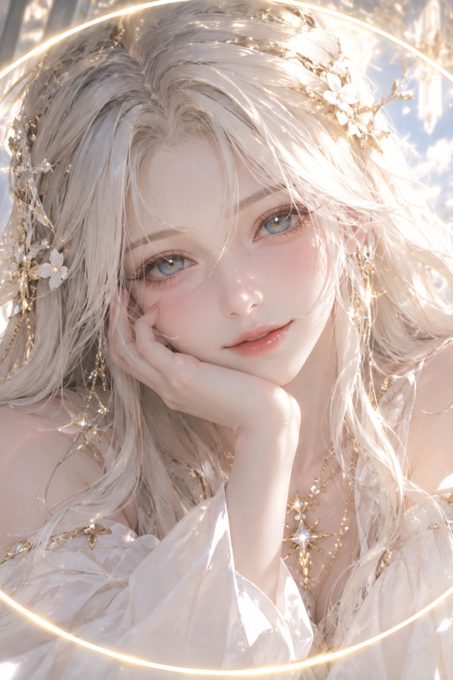 Seraphiel(Sera)