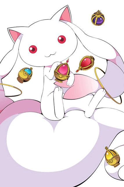 kyubey