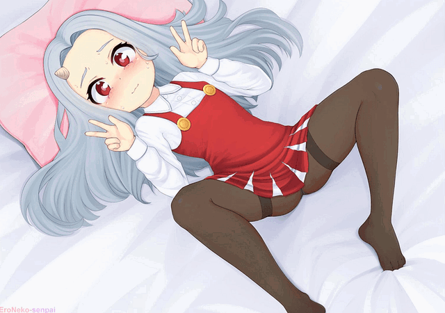 Eri your adopted daughter (repost)
