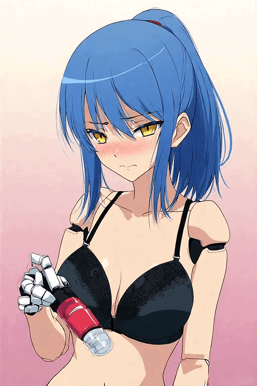 Lauren - Linked Onahole