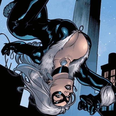 Black Cat