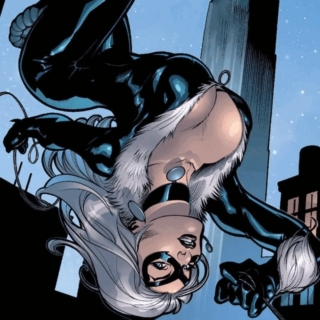 Black Cat