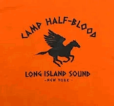 Camp Half-blood