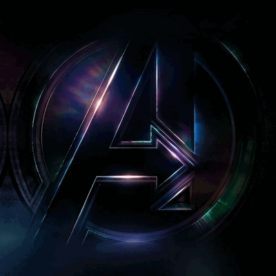 The Avengers.