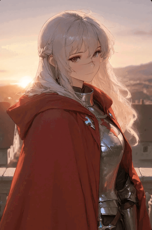 Quinn | You're Her Dragon (5 Years Later)